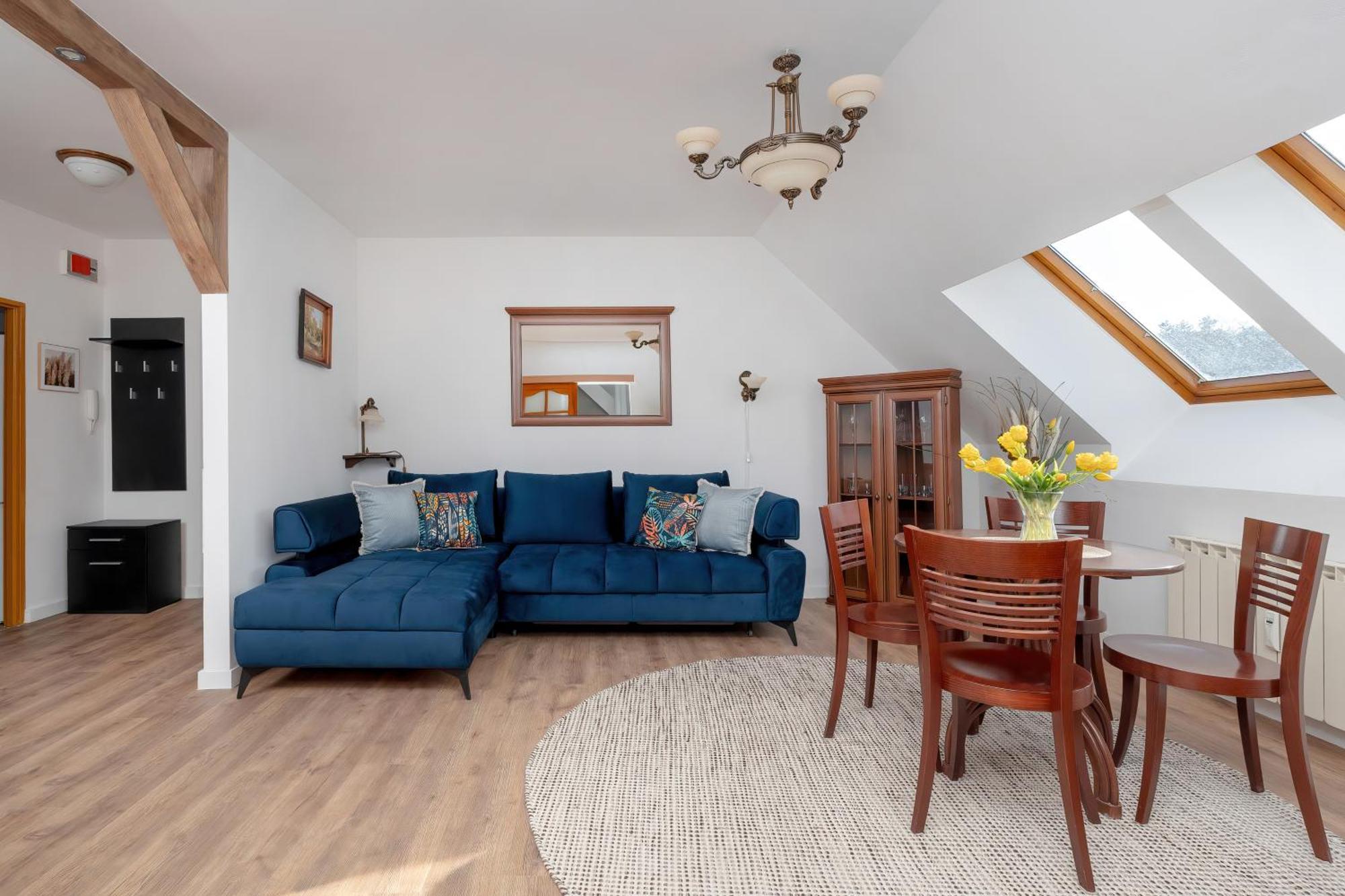 Deluxe Apartments Turystyczna By Noclegi Renters Miedzyzdroje Bagian luar foto