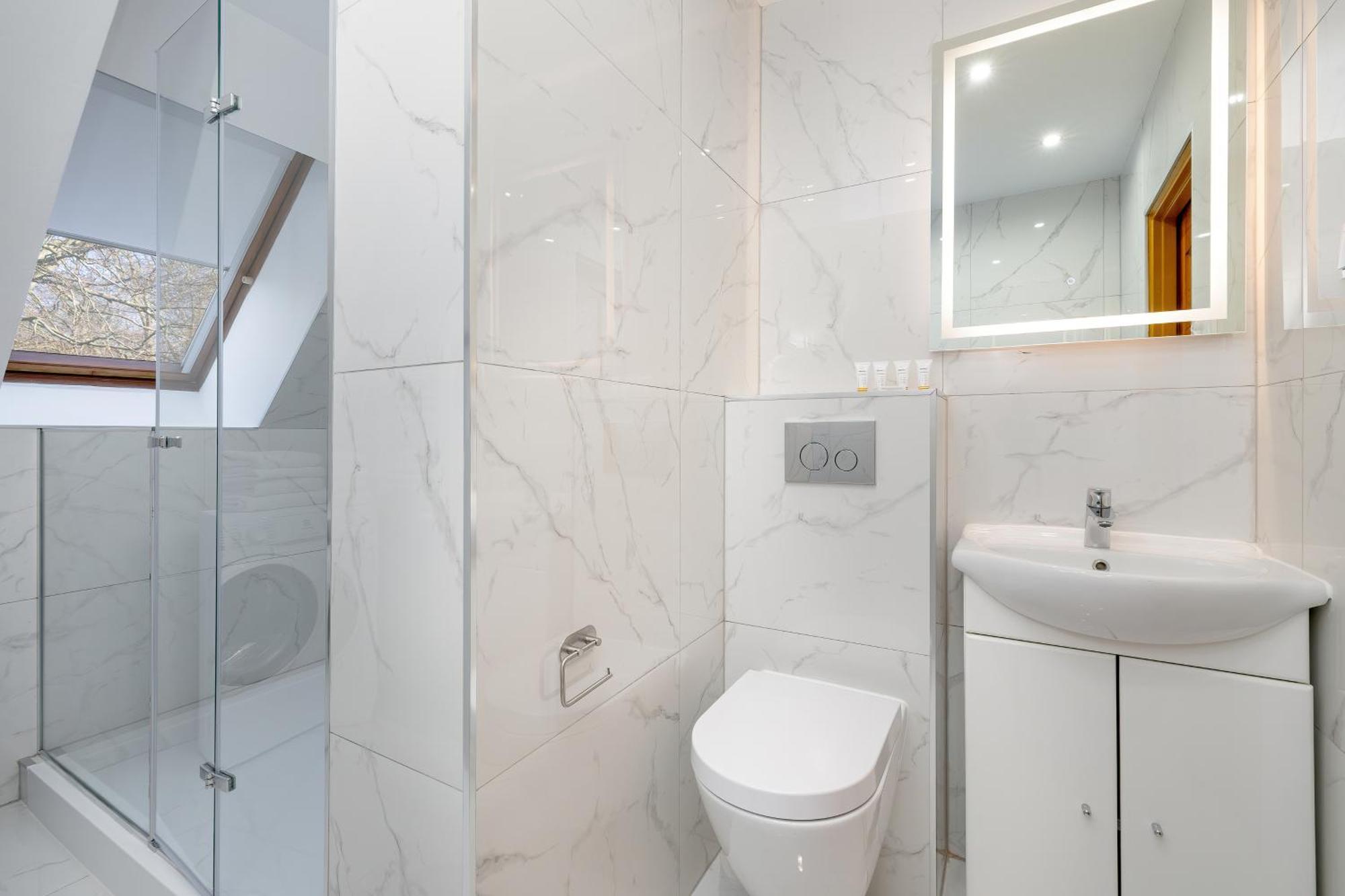 Deluxe Apartments Turystyczna By Noclegi Renters Miedzyzdroje Bagian luar foto