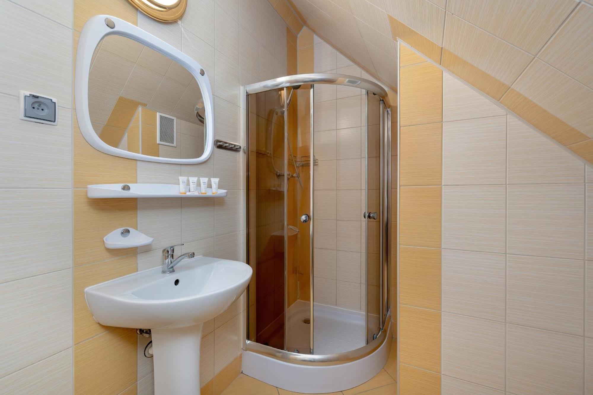 Deluxe Apartments Turystyczna By Noclegi Renters Miedzyzdroje Bagian luar foto