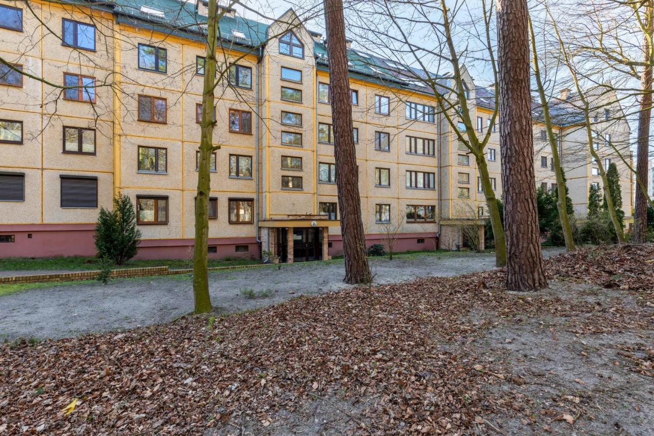 Deluxe Apartments Turystyczna By Noclegi Renters Miedzyzdroje Bagian luar foto